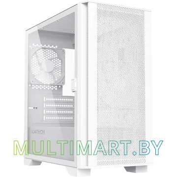 Корпус Montech AIR 100 Lite White (MNT-A100L-W)
